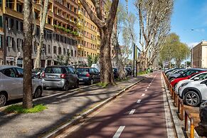 Wonderful 1 Bedroom Apartament in the City Center