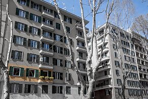 Wonderful 1 Bedroom Apartament in the City Center