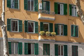 Wonderful 1 Bedroom Apartament in the City Center