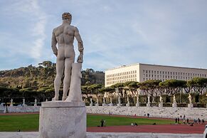 Wonderful 1 Bedroom Apartament in the City Center