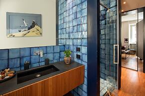 Wonderful 1 Bedroom Apartament in the City Center