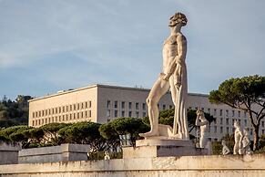 Wonderful 1 Bedroom Apartament in the City Center