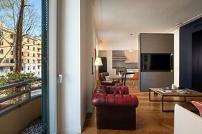 Wonderful 1 Bedroom Apartament in the City Center