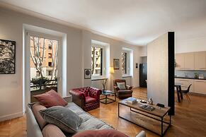 Wonderful 1 Bedroom Apartament in the City Center