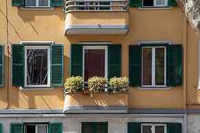 Wonderful 1 Bedroom Apartament in the City Center