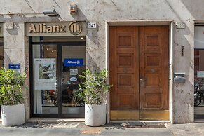 Wonderful 1 Bedroom Apartament in the City Center