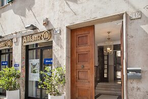 Wonderful 1 Bedroom Apartament in the City Center