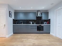 Charming 3-bed House in Newcastle Upon Tyne