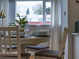 Charming 3-bed House in Newcastle Upon Tyne