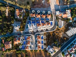 Sanders White Mountains - Amazing Villa With Pool