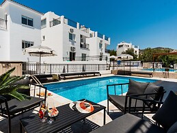 Sanders White Mountains - Amazing Villa With Pool