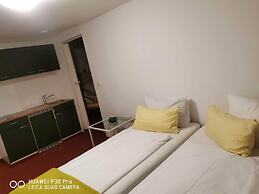 Room in Guest Room - Pension Forelle - Doppelzimmer