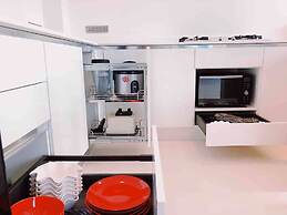 Contemporary 3bd Safari Pool Villa Near Nai Yang Beach