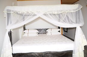 Room in Lodge - Rushel Kivu Resort Ltd