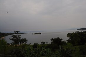 Room-rushel Kivu Resort Kayove