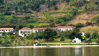 Room-rushel Kivu Resort Kayove