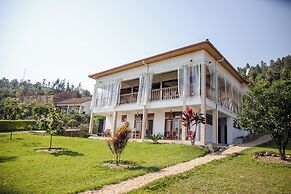 Room-rushel Kivu Resort Kayove