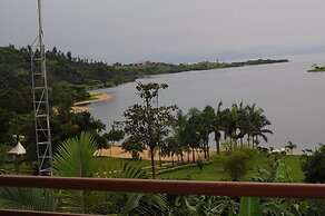 Room-rushel Kivu Resort Kayove