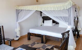 Room-rushel Kivu Resort Kayove