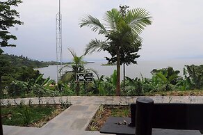 Room-rushel Kivu Resort Kayove