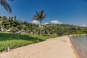 Room-rushel Kivu Resort Kayove