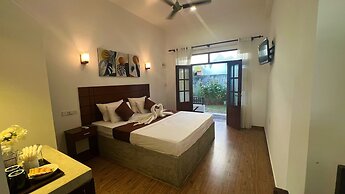 Sea Pink Residence Bentota