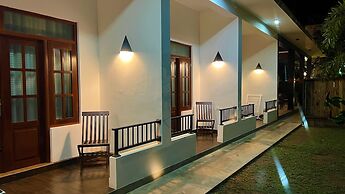 Sea Pink Residence Bentota