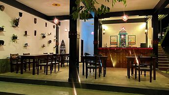 Sea Pink Residence Bentota