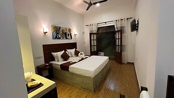 Sea Pink Residence Bentota