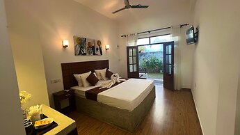 Sea Pink Residence Bentota