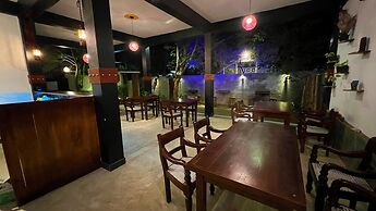 Sea Pink Residence Bentota