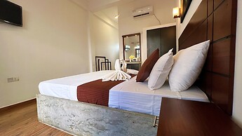 Sea Pink Residence Bentota