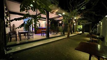 Sea Pink Residence Bentota