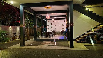 Sea Pink Residence Bentota