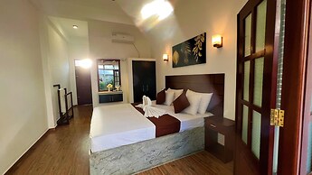 Sea Pink Residence Bentota