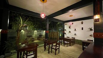 Sea Pink Residence Bentota