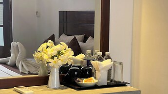 Sea Pink Residence Bentota