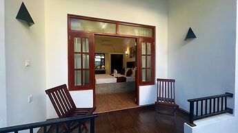 Sea Pink Residence Bentota