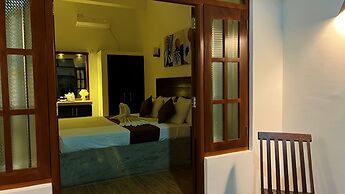 Sea Pink Residence Bentota