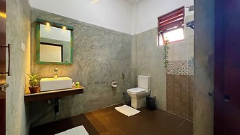 Sea Pink Residence Bentota