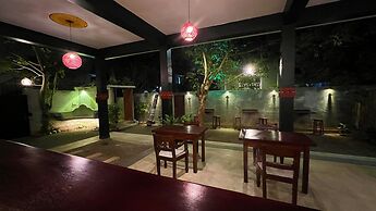 Sea Pink Residence Bentota