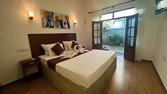 Sea Pink Residence Bentota