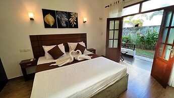 Sea Pink Residence Bentota