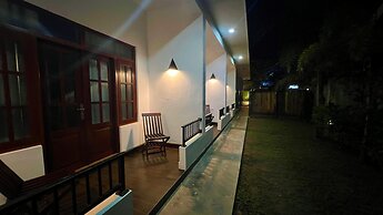 Sea Pink Residence Bentota