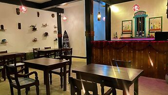 Sea Pink Residence Bentota