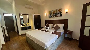 Sea Pink Residence Bentota