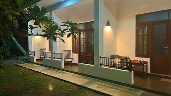 Sea Pink Residence Bentota