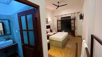 Sea Pink Residence Bentota