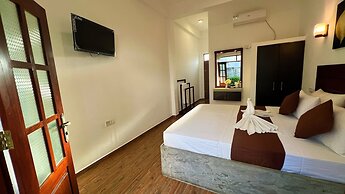 Sea Pink Residence Bentota