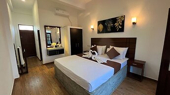 Sea Pink Residence Bentota